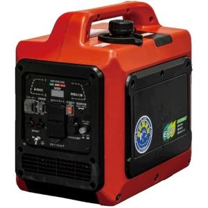 やまびこ 新ダイワ IEG1601ME ガソリンインバータ発電機 Shindaiwa