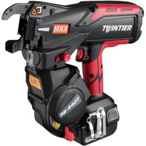 マックス @【未使用品】 鉄筋結束機 RB-519A-B2C/1450A マックス @【未使用品】 鉄筋結束機 RB-519A-B2C/1450A