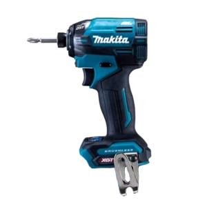マキタ 40V 充電式インパクトドライバー TD002GZ 本体のみ :makita マキタ 40V 充電式インパクトドライバー TD002GZ 本体のみ :makita