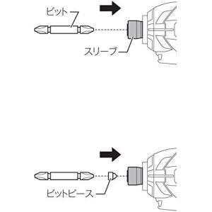 マキタ TD149DZ 本体のみ 各色 18V...の詳細画像3