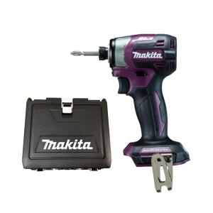 マキタ（makita） TD173 フルセット 各色 インパクトドライバー 20周年