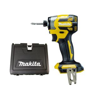 マキタ（makita） TD173 本体 ケース セット 各色 インパクト 