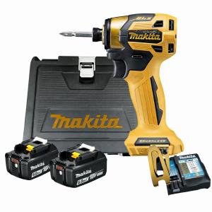 マキタ TD173 フルセット 各色 インパク...の詳細画像1