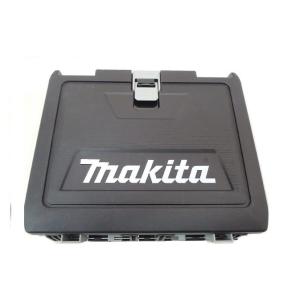 マキタ TD173 ケースのみ 18V インパクトドライバー バッテリー 充電器 など収納可能 ツー...