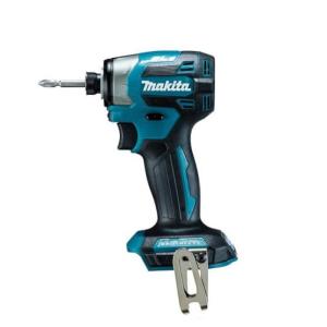 マキタ インパクトドライバー 18v 純正品 TD173 TD173DZ ブルー 本体のみ makita BL1860B バッテリー 対応