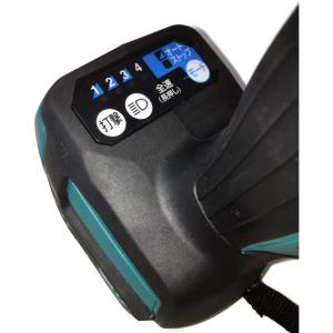 マキタ TW300DZ 本体のみ 純正 18V...の詳細画像2