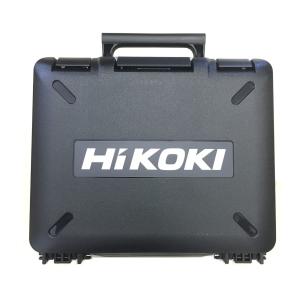 HiKOKI（ハイコーキ） 純正 WR36DA ケースのみ 36V 充電式インパクト