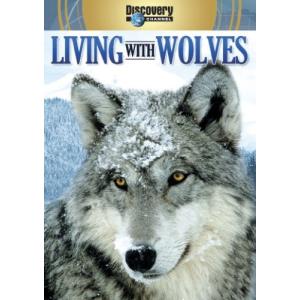 Living With Wolves & Wolves at Our Door DVD 並行輸入