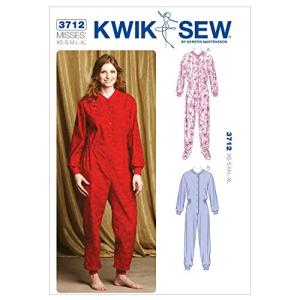 パジャマ - XS - S   M   L   XL パターン 並行輸入