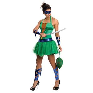 Rubies Costume Co UNDERWEAR レディース カラー: グリーン 並行輸入