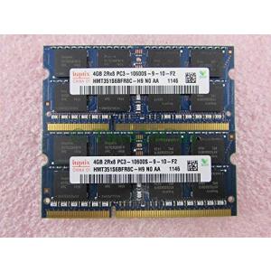Hynix 8?GB 2?X 4?GB pc3???10600s