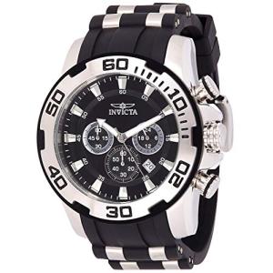 腕時計 インヴィクタ インビクタ 22311 Invicta Men's Pro Diver Stainless Steel Quartz Watch with S
