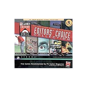 PC Gamer Editor's Choice 5-Pack Collection 輸入版 並行輸入