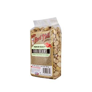 Bob's Red Mill ソラマメ 20オンス4パック 並行輸入