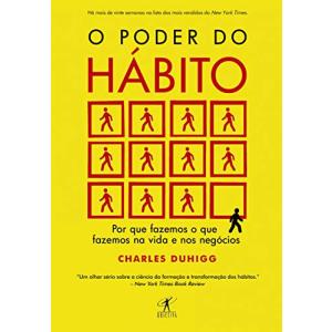do Poder Habito Em Portugues