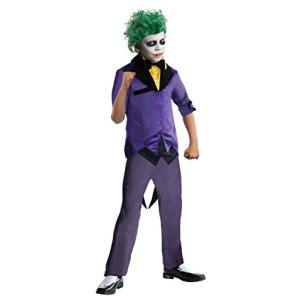 Rubies Costume Co R881774_L Dc Comics Gotham Super Villains Joker Co 並行輸入