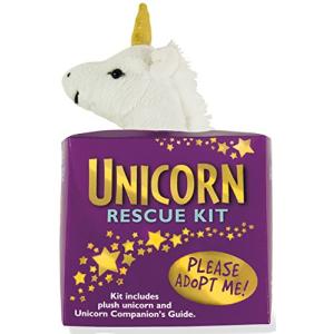 Unicorn Rescue Kit 並行輸入