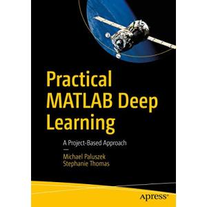 Practical MATLAB Deep Learning: A Project-Based Approach 並行輸入