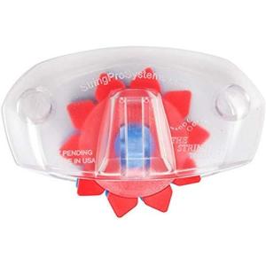 String Thing テニス用ストリング ストレートナー - あらゆるストリングパターンに対応 並行輸入