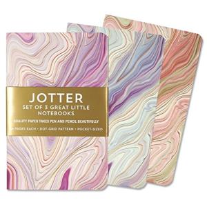 Agate Jotter Notebooks 並行輸入