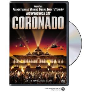 Coronado 並行輸入