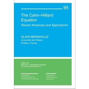 The CahnHilliard Equation: Recent Advances and Applications CBMS-NS 並行輸入