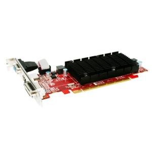 PowerColor ATI Radeon HD5450 1GB DDR3 VGA/DVI/HDMI PCI-Express ビデオカー 並行輸入