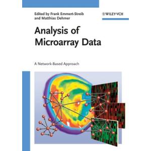 Analysis of Microarray Data: A Network-Based Approach 並行輸入