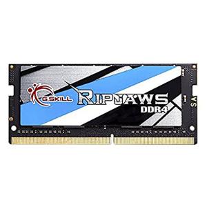 G.SKILL RIPJAWS PC4-17000S DDR4-2133 4GB