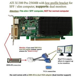 ATI Radeon X1300 256MB PCI-Express