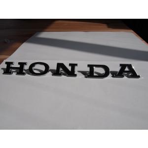 Honda S800用 トランクエンブレム｜specialstore
