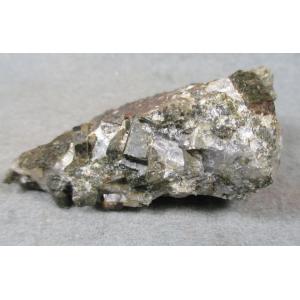 国産鉱物 輝安鉱 市ノ川鉱山 specimen-lapiz_gek19022