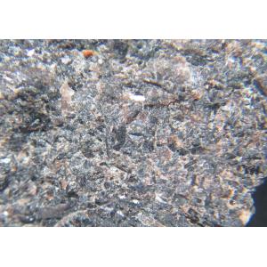 Potassium feldspar(カリ長石：マネバッハ式双晶)岐阜県蛭川田原6690