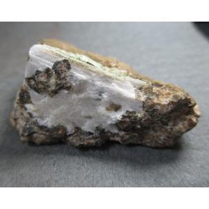 BORCARITE(硼灰石)岡山県布賀0152 : ラピス - 通販 - Yahoo!ショッピング