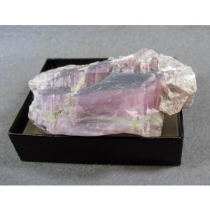 ELBAITE(リチャ電気石　エルバイト)Afghanistan blapiz-0923｜specimen-lapiz