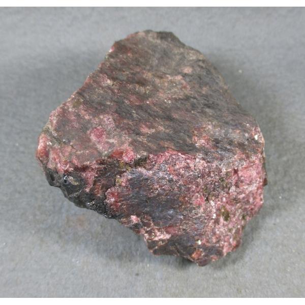 RHODONITE(ばら輝石)岩手県野田玉川鉱山10006