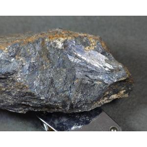 Kieslager(含銅硫化鉄鉱)愛媛県別子鉱山008 : ラピス - 通販 - Yahoo