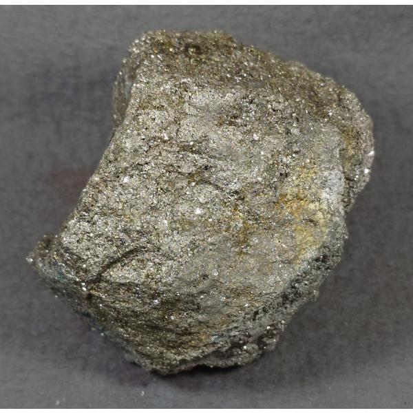 Yellow Ore：Oukou(黄鉱)青森県上北鉱山20015