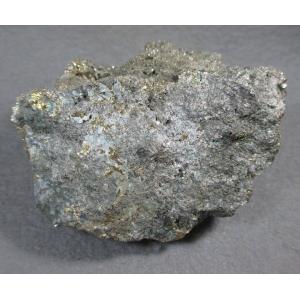 Kieslager(含銅硫化鉄鉱)愛媛県別子鉱山008 : ラピス - 通販 - Yahoo