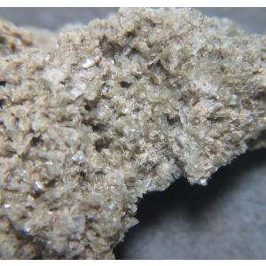 QUARTZ(水晶：日本式双晶)奈良県五代松鉱山0769 : ラピス - 通販