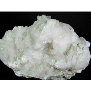 Potassium feldspar(カリ長石：マネバッハ式双晶)岐阜県蛭川田原6690