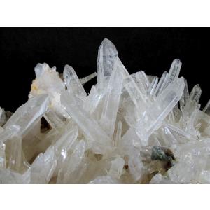 Potassium feldspar(カリ長石：マネバッハ式双晶)岐阜県蛭川田原6690