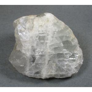Potassium feldspar(カリ長石：マネバッハ式双晶)岐阜県蛭川田原6690