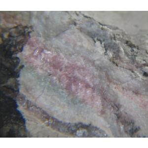 HEXAHYDROBORITE(六水灰硼石)岡山県布賀3484 : ラピス - 通販 - Yahoo
