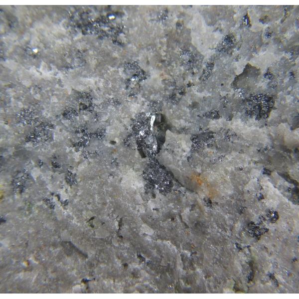 ENARGITE(硫砒銅鉱)大分県赤根鉱山6453