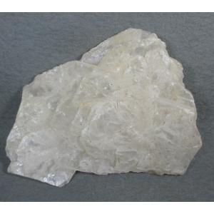 Potassium feldspar(カリ長石：マネバッハ式双晶)岐阜県蛭川田原6690