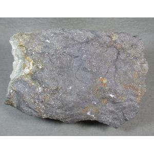 Potassium feldspar(カリ長石：マネバッハ式双晶)岐阜県蛭川田原6690