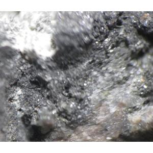 ENARGITE(硫砒銅鉱)鹿児島県春日鉱山3003｜specimen-lapiz