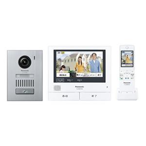 ※在庫あり！パナソニック ワイヤレスモニター付 テレビドアホン 3