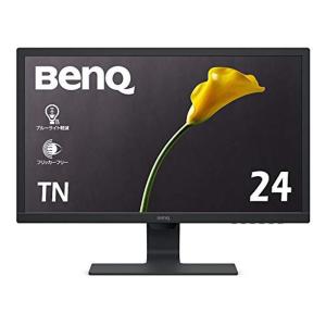 液晶ディスプレイ BenQ LCD GL2480 [24インチ液晶モニター/FHD